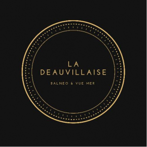 STUDIO - La Deauvillaise - les Marinas, vue mer et balnéo